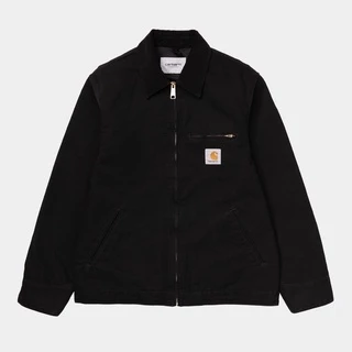 ⚡️[ORDER]⚡️Áo Khoác ‪‪carhartt WIP /  Detroit organic cotton jacket- ‬‬Carhartt mens Duck Detroit Jacket.