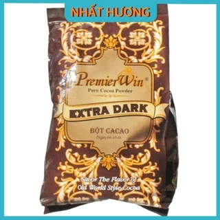 Bột Cacao Nguyên Chất Premier Win 250gr