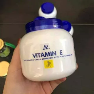 [ LẺ ] KEM VITAMIN E