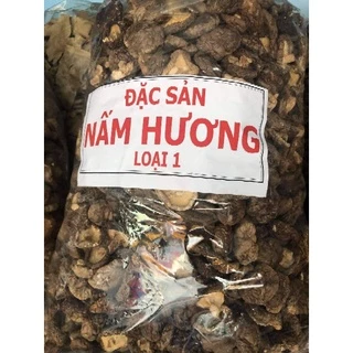 Nấm hương loại 1(100gr)