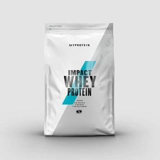 Sữa Tăng Cơ 500gam Impact Whey Protein My Protein