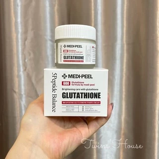 Kem Dưỡng Trắng Da MEDI PEEL GLUTATHIONE Cream