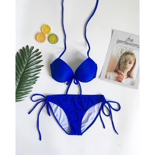 [BIKINI LOẠI 1] Bikini 2 mảnh tam giác loại 1 màu sắc đa dạng siêu đẹp