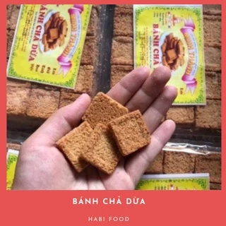 Bánh Chả Dừa Minh Thành