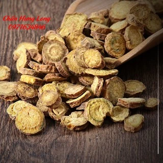 Hoàng Cầm 100g