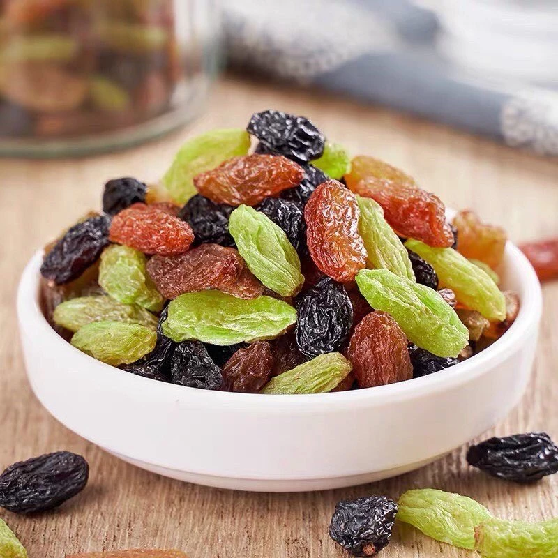 GÓI  NHO KHÔ MIX VỊ SIÊU NGON CHUA NGỌT HẢO HẠNG