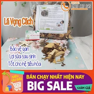 Lá Vọng Cách 1Kg - Hàng Công Ty Loại 1