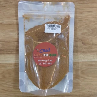 Ohh Curry powder 100g bột gia vị món cà ri - Indian masala