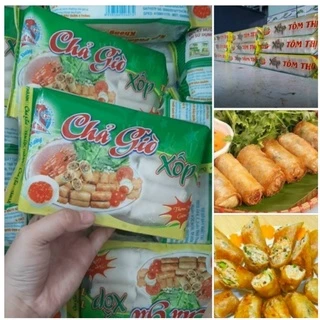 CHẢ GIÒ TÔM THỊT ANH THƯ