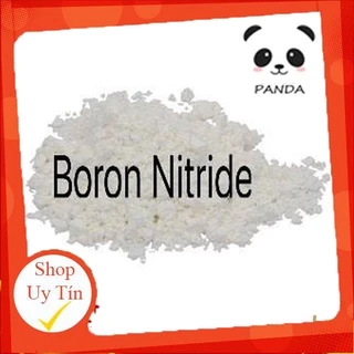 Boron nitride Nguyên liệu làm mỹ phẩm Nguyên liệu làm son handmde <3 Panda Store
