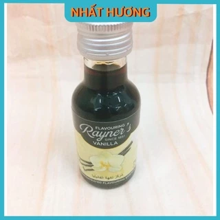 Hương Vanilla Rayner’s 28ml