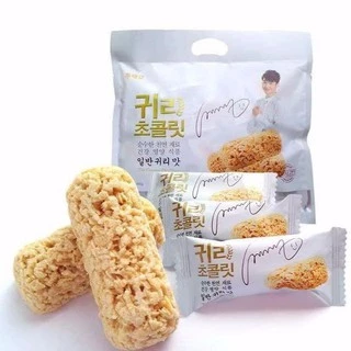 Bánh yến mạch Hàn quốc400gr