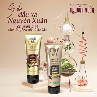 Dầu xả dược liệu Nguyên Xuân 150ml (Khuyến mại thêm 30ml giá không đổi)