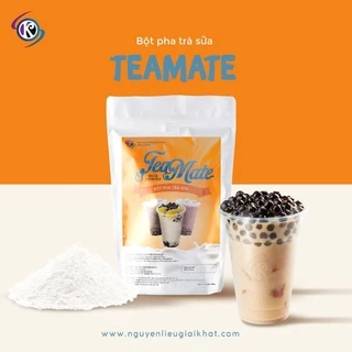 Bột sữa pha trà sữa cao cấp Teamate