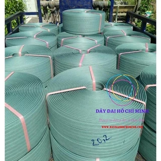 Dây đai nhựa Pp đai tay loại 20kg