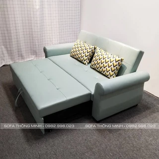 Ghế sofa bed SFTM-221