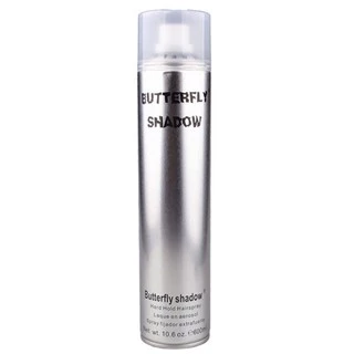 [Chính hãng] Gôm xịt tóc Butterfly Shadow - 320ml