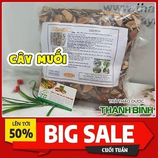 Cây Muối 1Kg - Hoàn Toàn Thu Hái Tự Nhiên