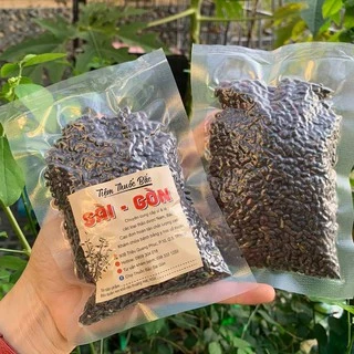 Trà An Thần Giúp Ngủ Ngon 100gram (Gồm: Tâm Sen, Táo Nhân, Thảo Quyết Minh đều đã được sơ chế)