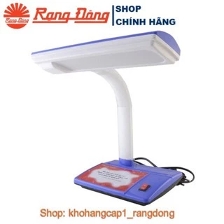 Đèn học Led chống cận thị Rạng Đông chính hãng