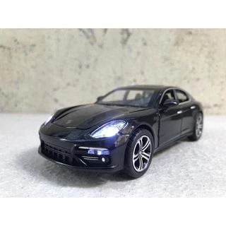 Mô hình xe ô tô Porsche Panamera 1:32