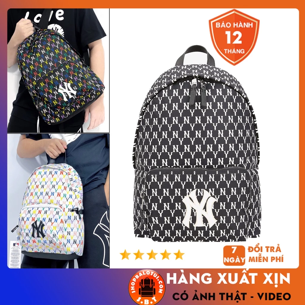 Balo đi học làm chơi nam nữ ulzzang đẹp rẻ thời trang đựng laptop chất vải cao cấp đẹp chống nước tốt - shopbalotui