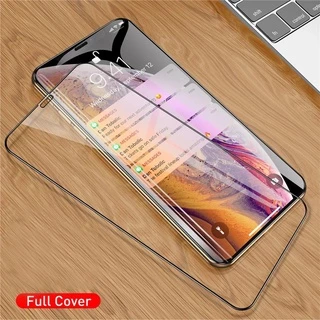 Kính cường lực Full màn 9H cho SAMSUNG GALAXY NOTE 10LITE A71 M51 S10LITE A72 A52 A32 A02S A12 A42 A20S A20 A30 A30S A31 A50 A50S M21 M30S M31 A70 A01 A11 M11 A51 A21S J4 J6 PLUS 5G