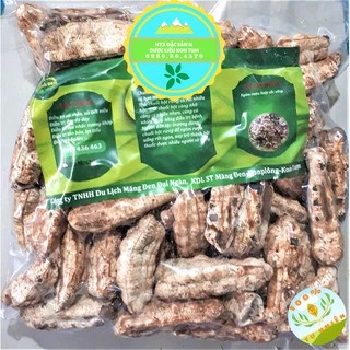 1kg Quả chuối cô đơn - Vua của các loại chuối rừng