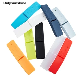 Ốp Silicone Cho Remote TV Samsung