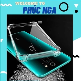 Ốp lưng trong chống sốc dẻo Xiaomi Redmi note 7 pro/note 12 12S 12 pro/8a/note 9/9 pro/9c/9a/9i/9T XIAOMI 13 13C C65