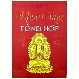 Sách Khoa Cúng Tổng Hợp (minh lâm)