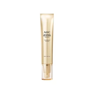 Kem Dưỡng Mắt Vàng AHC Age Defense Real Eye Cream For Face 40ml,