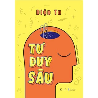 Sách - Tư Duy Sâu (Bìa mềm)