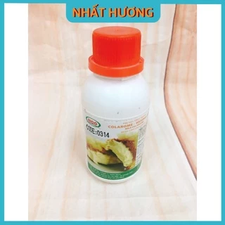 Hương Sữa Bico Có Màu 100gr