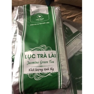 Trà Lài Lộc Phát 1kg