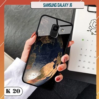 Ốp lưng Samsung Galaxy J6- in hình 3D