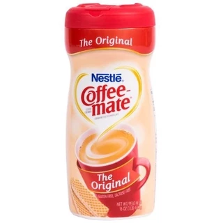 BỘT KEM SỮA Coffee-mate Original Powder Coffee Creamer 311g (11 oz)