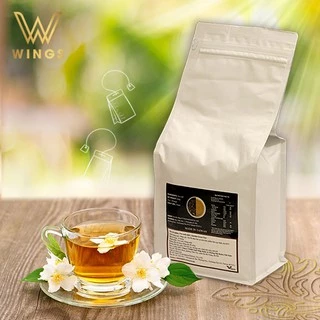 Trà Nhài túi lọc Wings - 0,5kg/túi gồm 20 túi lọc