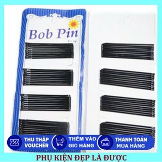 Combo 60 Kẹp Tăm Tiện Ích Phong Cách Hàn Quốc [B104]