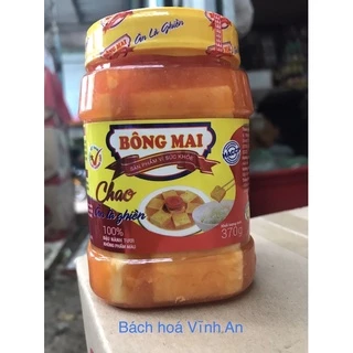 Chao bông mai hủ 370gr