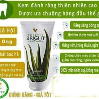 Kem đánh răng lô hội flp mã 028 ( hàng chính hãng)