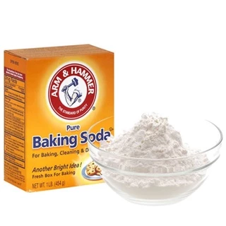 Bột Banking Soda 20g