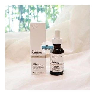 THE ORDINARY - Marula oil Dầu Dưỡng cho mọi loại da