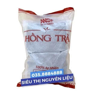 HỒNG TRÀ Túi Lọc Tân Nam Bắc Gói 300gr