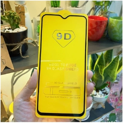 Kính Cường Lực Realme Full Màn Realme C21Y