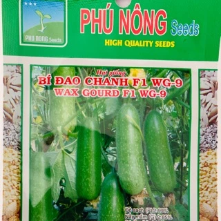 Hạt giống bí đao