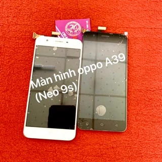 Màn hình oppo A39 / neo 9s full bộ zin