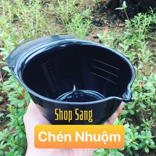 [Combo 3]Chén Nhuộm To Xịn - Bát Nhuộm