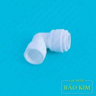 Co ren trong 13 (1/4) ra dây 10mm (3/8) - nối nhanh