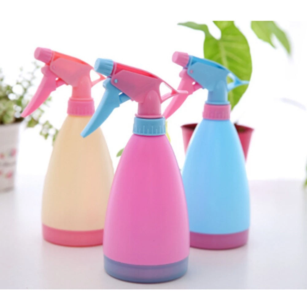 Bình xịt nước tưới cây 400ml #JC39- mini nhỏ gọn tưới cây cảnh để bàn, cây cảnh nội thất